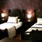 İsa Begov Hamam Hotel