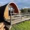 MegaPod 3 at Lee Wick Farm Cottages & Glamping - كلاكتون أون سي