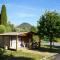 CAMPING MUNICIPAL LA SAPINETTE - 屈伊朗