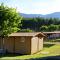 CAMPING MUNICIPAL LA SAPINETTE - 屈伊朗