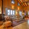 Chalet Les Jeunes - Swiss Ski Chalet with amazing views 8pax
