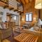 Chalet Les Jeunes - Swiss Ski Chalet with amazing views 8pax
