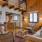 Chalet Les Jeunes - Swiss Ski Chalet with amazing views 8pax