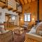 Chalet Les Jeunes - Swiss Ski Chalet with amazing views 8pax