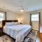 4 Mi to Beach Wilmington Home with Gazebo Deck!