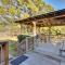 4 Mi to Beach Wilmington Home with Gazebo Deck!