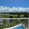Beautiful Penthouse with private elevator in Hard Rock Golf - Punta Cana