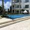 Beautiful Penthouse with private elevator in Hard Rock Golf - Punta Cana