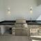 Beautiful Penthouse with private elevator in Hard Rock Golf - 蓬塔卡纳