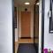 Flat, heart of Billund, 600m to Lego House, close to Legoland, Lalandia, Airport,