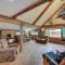 The Lodge in Trout Creek Walk to Reservoir! - Trout Creek