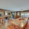 The Lodge in Trout Creek Walk to Reservoir! - Trout Creek