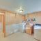 The Lodge in Trout Creek Walk to Reservoir! - Trout Creek