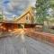 The Lodge in Trout Creek Walk to Reservoir! - Trout Creek
