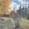 The Lodge in Trout Creek Walk to Reservoir! - Trout Creek