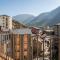 Hotel Sant Jordi by ALEGRIA - Andorra la Vella