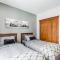 Le Manoirs C - Mont-Tremblant