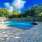 Magnifique Appartement Fleurs Caraïbes - 6 personnes en résidence avec piscine privée - Sainte Anne - Sainte-Anne
