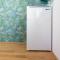 Private room with AC- microwave, personal fridge & metro access - 7 min to center - Vídeň