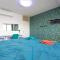 Private room with AC- microwave, personal fridge & metro access - 7 min to center - Vídeň