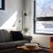 Stella Boona Loft Traverse close to Trail and beach