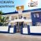 KOKARI,S 102 2 BHK HOME STAY by AL MANAL