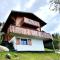 Chalet Mouflon - Vue lac imprenable - 托隆