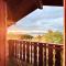 Chalet Mouflon - Vue lac imprenable
