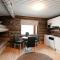 Classic Log Cabin Ski-in Ski-out - Levi