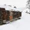 Classic Log Cabin Ski-in Ski-out - Levi
