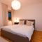 Wohnung mit Tiefgarage u. Balkon - بادربورن