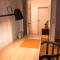 Wohnung mit Tiefgarage u. Balkon