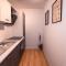 Wohnung mit Tiefgarage u. Balkon - بادربورن