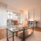 Wohnung mit Tiefgarage u. Balkon - بادربورن