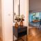 Wohnung mit Tiefgarage u. Balkon - بادربورن