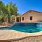 Pet-Friendly Gold Canyon Home with Private Pool! - Gold Canyon