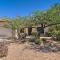 Pet-Friendly Gold Canyon Home with Private Pool! - Gold Canyon