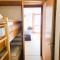 Appartement 4pers rénové de 24M2 pied des pistes - 莱索尔