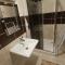 Apartment Adriana 10E, Vysoké Tatry, High Tatras