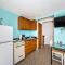 Blue Water Beachside Villa 4