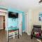 Blue Water Beachside Villa 4