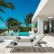 Ocean Dream 2 BR Villa Blue