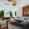 Ocean Dream 3 BR Villa Blue