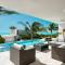 Ocean Dream 3 BR Villa Blue - Long Bay Hills