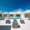 Moringa Villa - Long Bay Hills