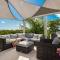 Ocean Dream 3 BR Villa Blue - Long Bay Hills