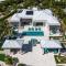 Moringa Villa - Long Bay Hills