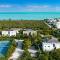 Bora 4 BR Villa