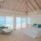 Aqua Del Rose 2 BR Beachfront Cottage