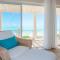 Aqua Del Rose 2 BR Beachfront Cottage